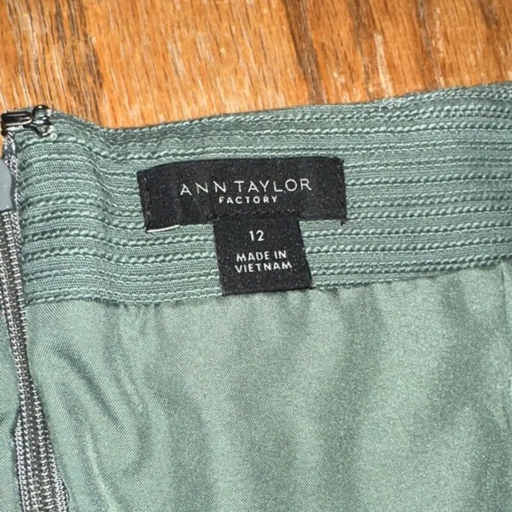 Ann Taylor ann taylor